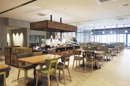 Monday Premium Toyosu - 24