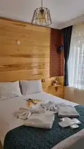 Abant Dort Mevsim Konagı - 67
