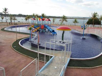 Bay Park Resort - 6