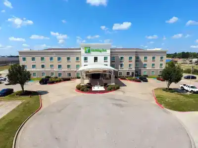 Holiday Inn Longview - North, An Ihg - 44