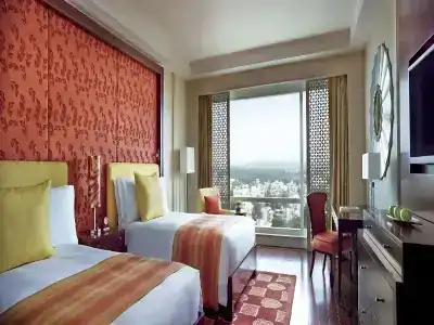 The Ritz - Carlton, Bangalore - 77