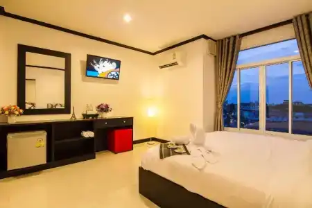Leelawadee Grand - 27