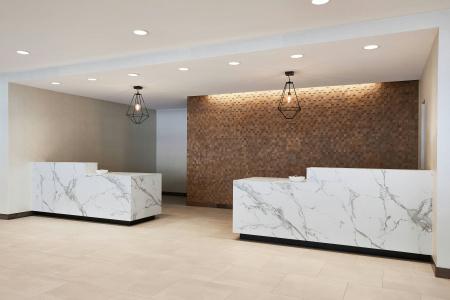 Residence Inn By Marriott Dallas By The Galleria - 20