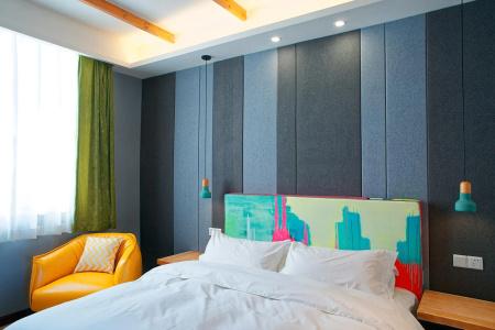 Kunming Cloudland International Youth - 55