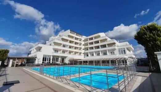 Afytos ÖRen Beach Prestİj - 4