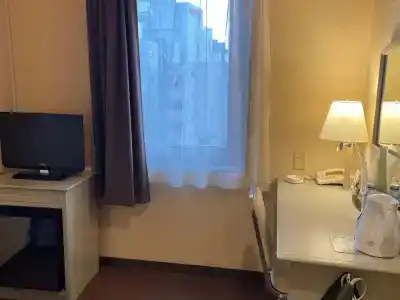Hotel - 38