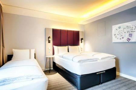 Mercure Heilbronn - 22