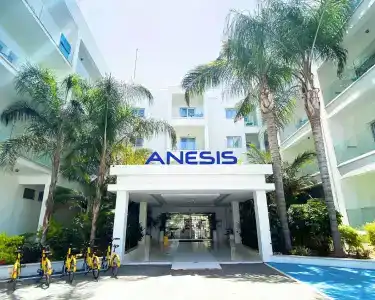 Anesis - 0