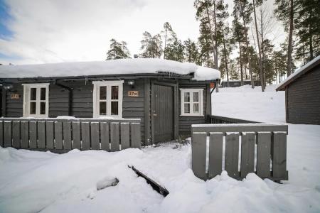 Vesterland Feriepark Hytter,l og Leikeland - 36