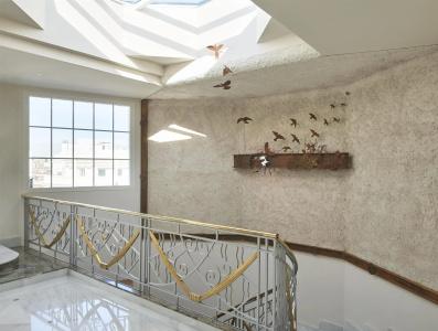Hyatt Centric Gran Via Madrid - 41