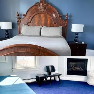 Somerset House Inn - 13
