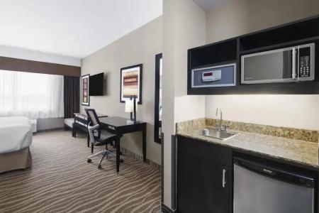 Best Western Premier Freeport Inn Airport - 104