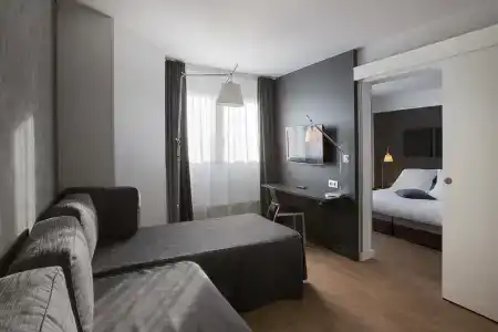 Best Western Plus Hôtel Litteraire Alexandre Vialatte - 43