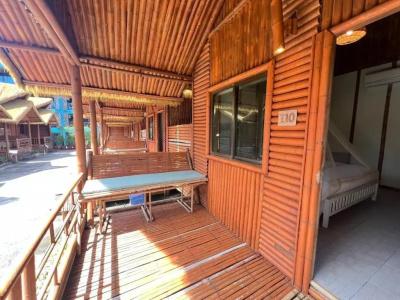 Anyavee Krabi Beach Resort formerly known as Bann Chom Le Beach Resort - 126