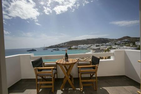 Thalassa Boutique - Suites - Adults Only - 44