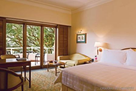 The Oberoi Bengaluru - 4