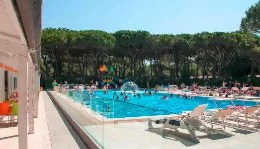 Jesolo Mare Family Camping Village - 16