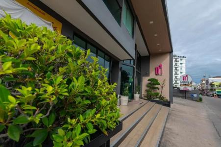 Pattaya City Resort by 3 Angels - 13