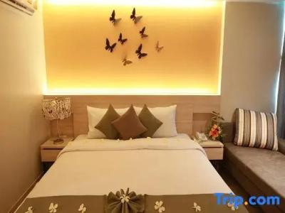 Levana Pattaya - Sha Extra Plus - 120