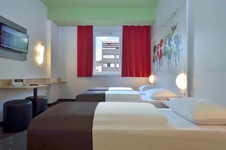 b&b Berlin Potsdamer Platz - 32