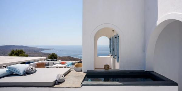 Kalestesia Suites - 465