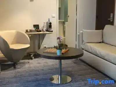 Mercure Toulouse Centre Saint-Georges - 101