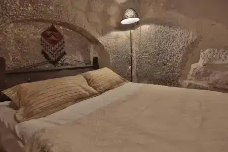 Tekkaya Cave - 78