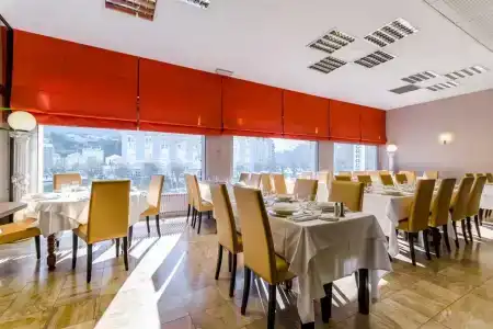Hôtel Miramont - 17
