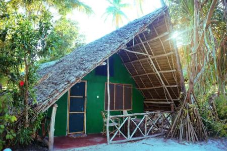 Sagando Bungalows Zanzibar - 61
