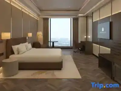 Grand Plaza Hanoi - 27