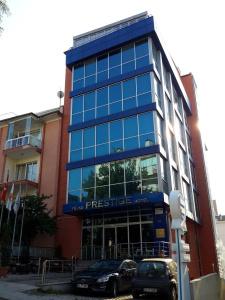 Tufad Prestige Boutique - 0
