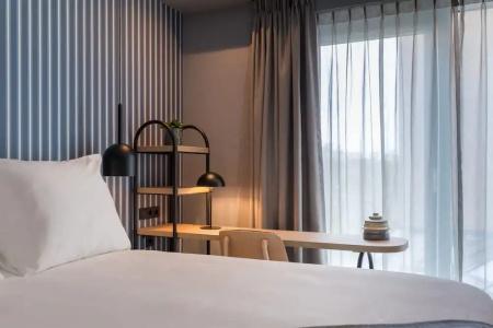 Van der Valk Venlo - 38