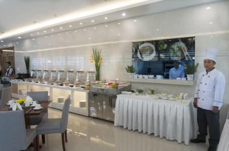 Aristo Saigon - 14