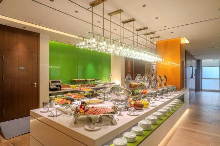 Hampton by Hilton Guangzhou Dongxiaonan - 7