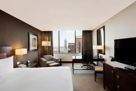 Hilton Mexico City Reforma - 59