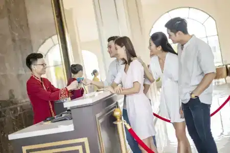 Vinpearl Discovery Wonderworld Phu Quoc - 28