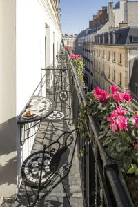 Castille Paris – Starhotels Collezione - 42