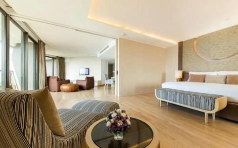 Cape Dara Resort - Sha Plus - 68