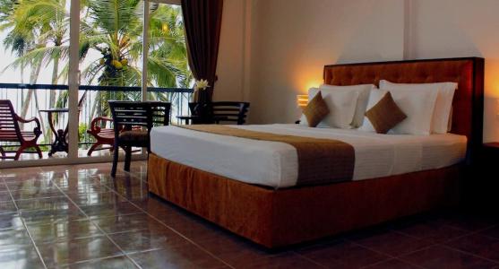 Sole Luna Resort & Spa - 99