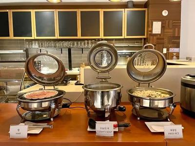 Brown Dot Incheon Songdo - 76