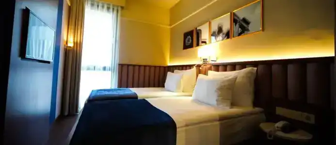 Trio Suites Görükle - 5