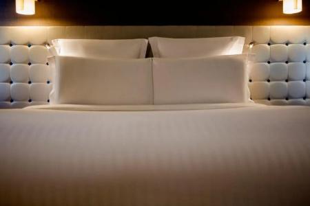 Pullman London St Pancras - 49