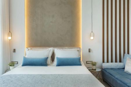 Mirabile Luxury Suites - 19