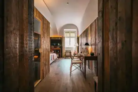 BaltazÁr Boutique By Zsidais At Buda Castle - 98