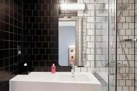 Moxy Manchester City - 5