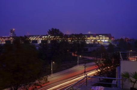 Regal Airport - 28