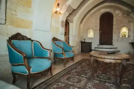 Hu of Cappadocia - Special Class - 151