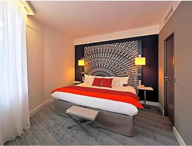 Mercure Nantes Centre Grand - 50