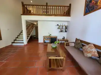 Ancarine Beach Resort - 79