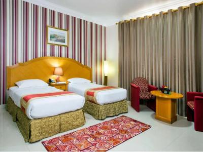 Safeer Suites - 34